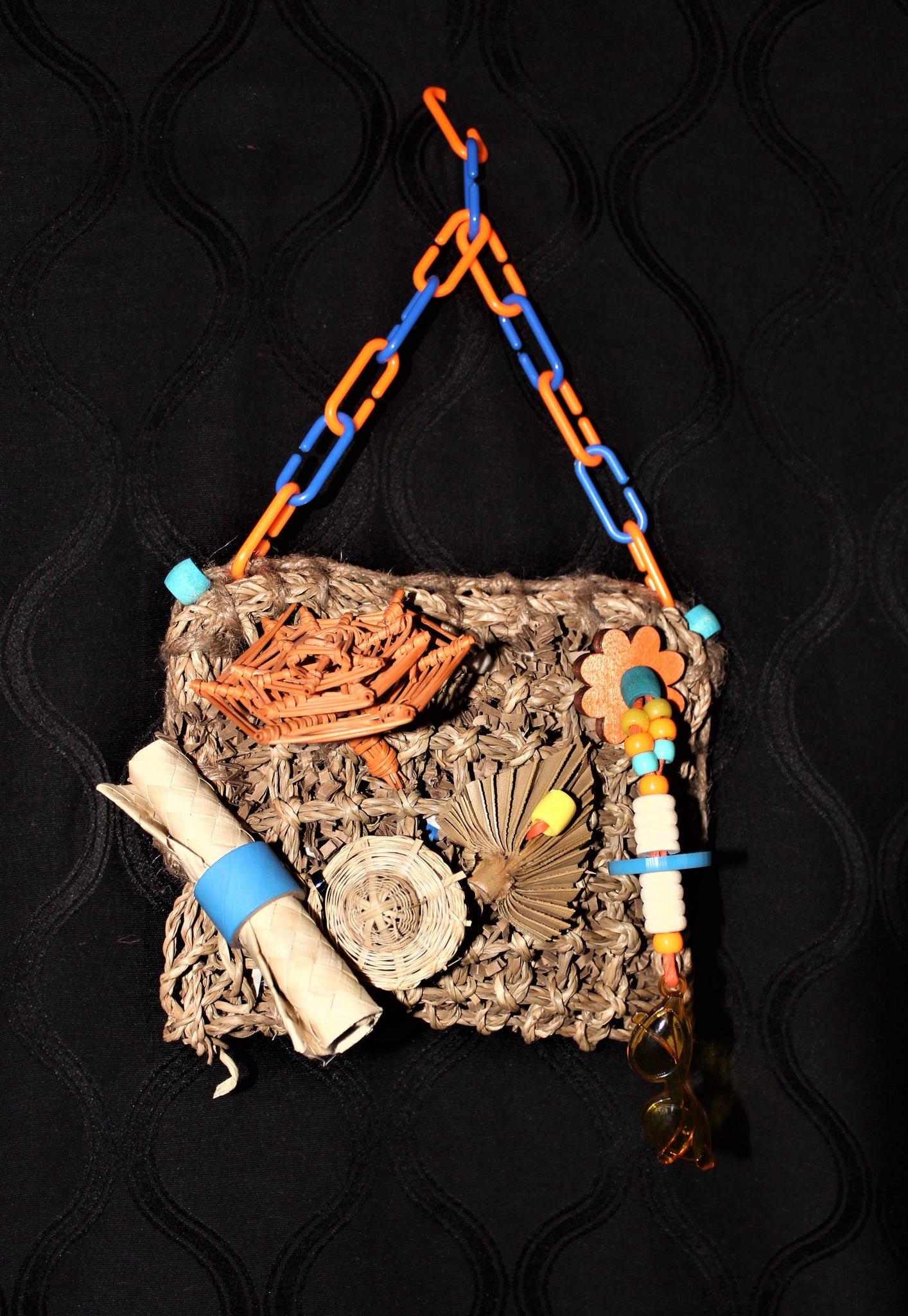 Birdie Beach Bag